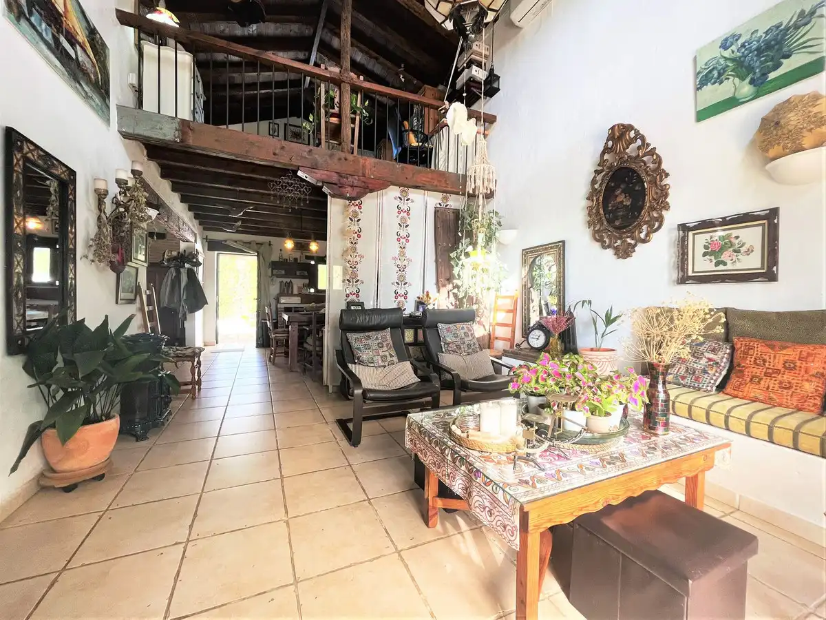Villa mit Pool zum Verkauf in Avenida Parque Selwo s/n, imagen 3