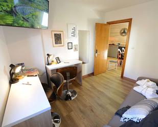 Bedroom of Flat to share in Bilbao   with Terrace