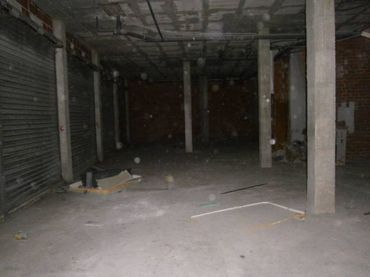 Business premises to rent in Monóvar  / Monòver