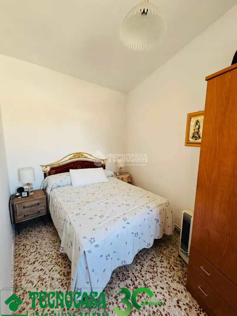 Bedroom of Detached homes for sale in Polán  with Air Conditioner, Heating and Terrace