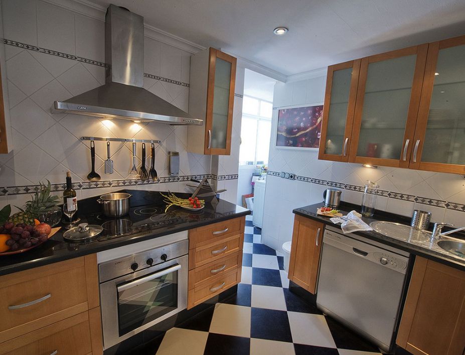 Flat for sale in Puerto Deportivo