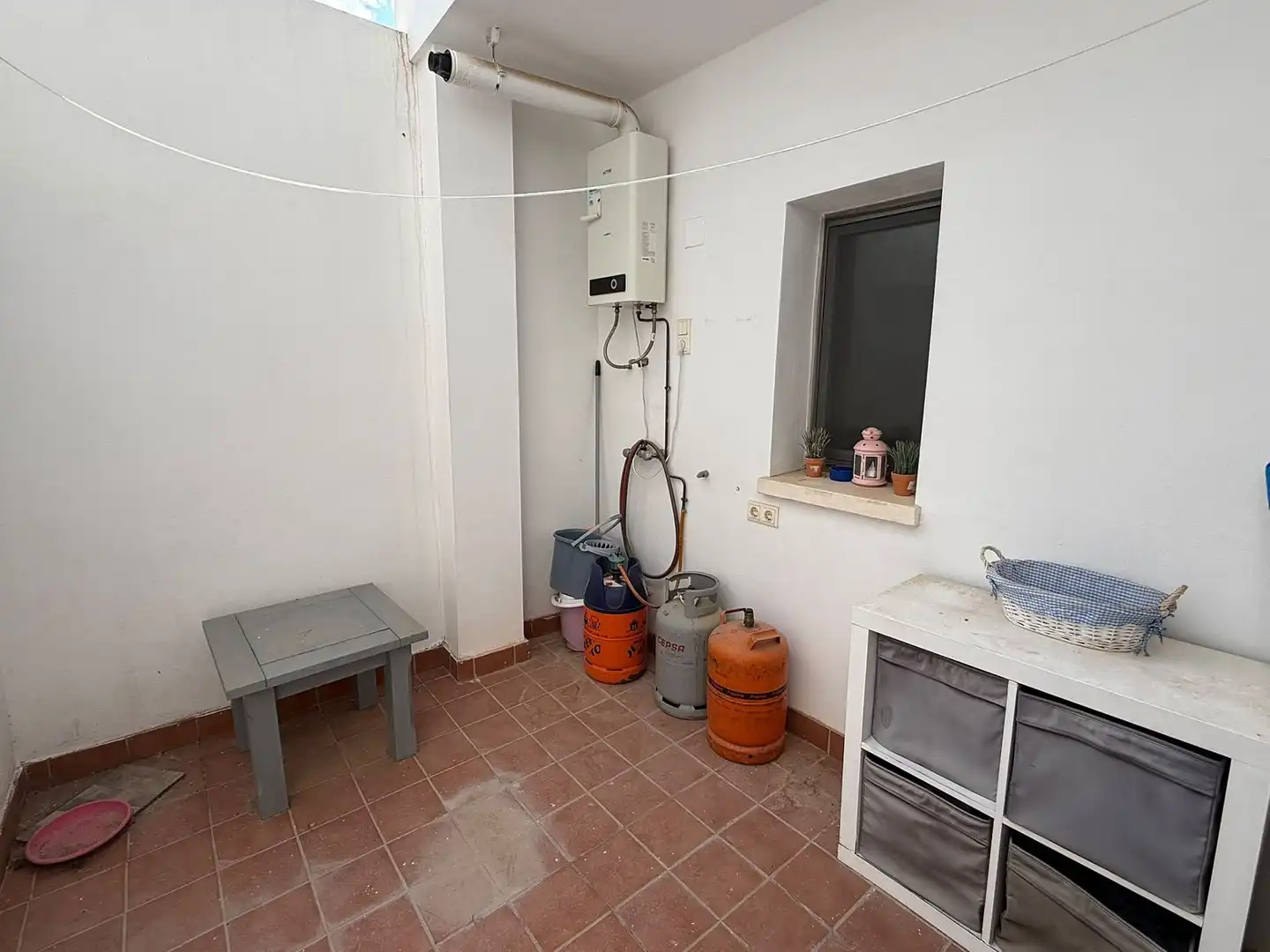 Adossat en venda a El Pinós / Pinoso, imagen 6