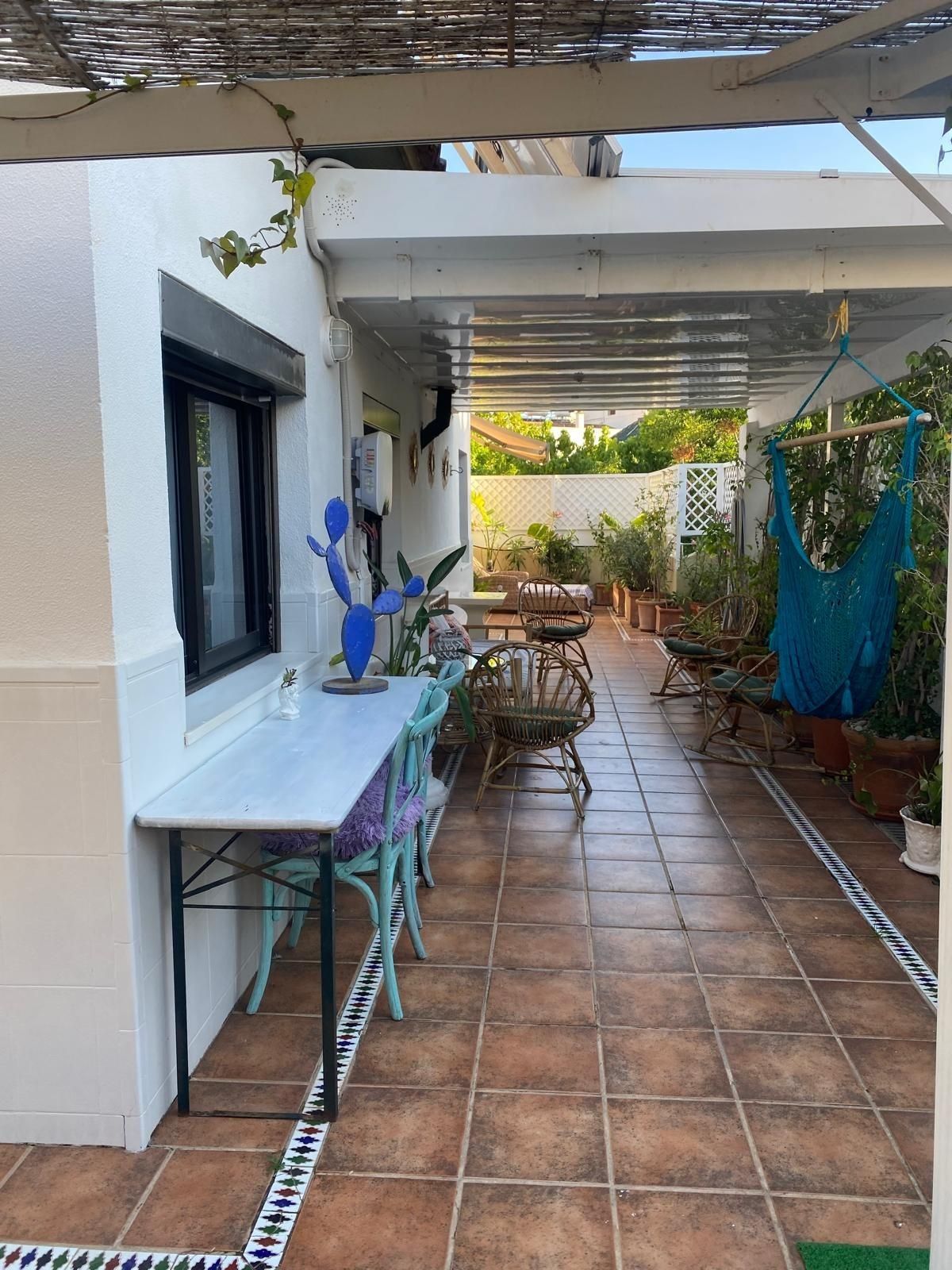 Attic to rent in  RAMIRO CAMPOS TURMO, Playa Bajadilla - Puertos