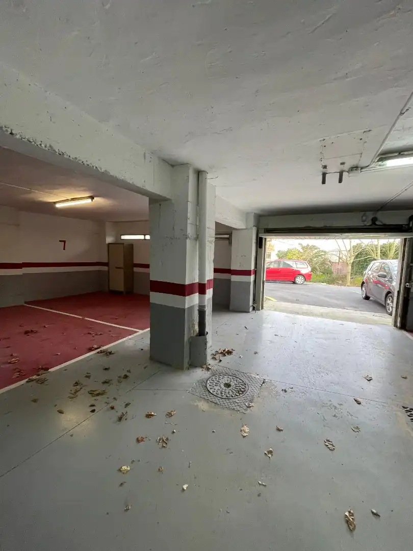 Individuel avec ascenseur à vendre à Calle Labrostegi, imagen 5