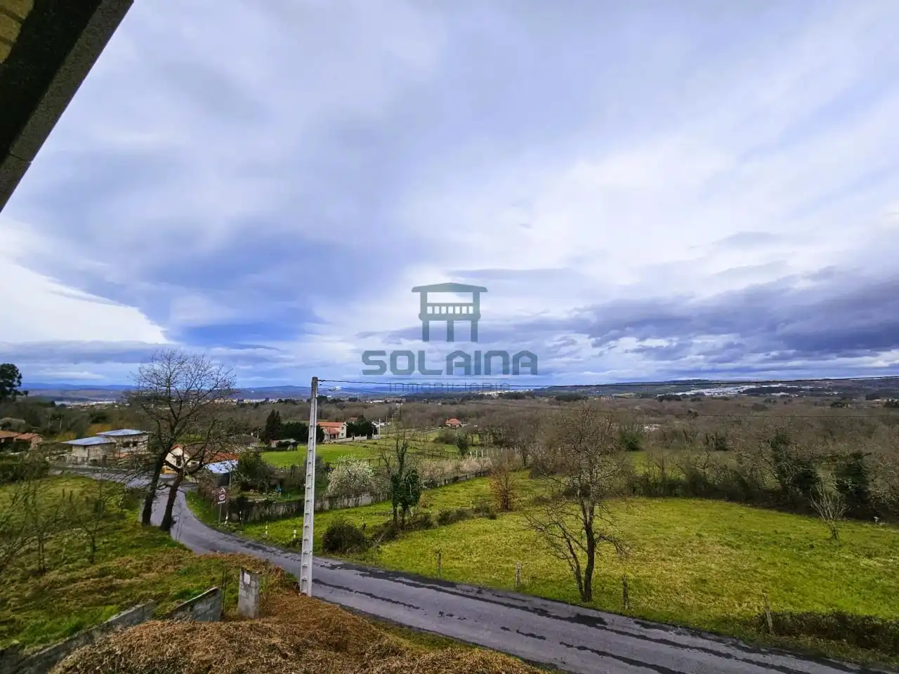 Xalet amb jardí en venda a O Pereiro de Aguiar, imagen 28