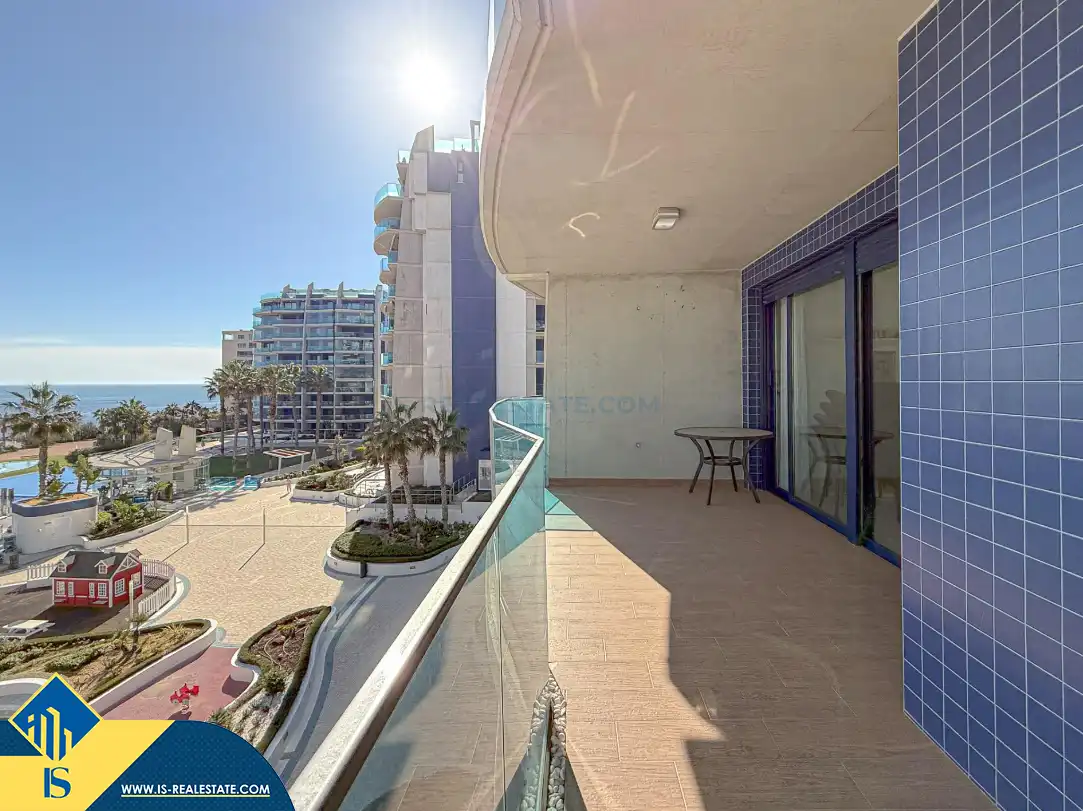 Apartment mit Pool zum Verkauf in Playa del Acequión, Náufragos y Rocío del Mar, imagen 7
