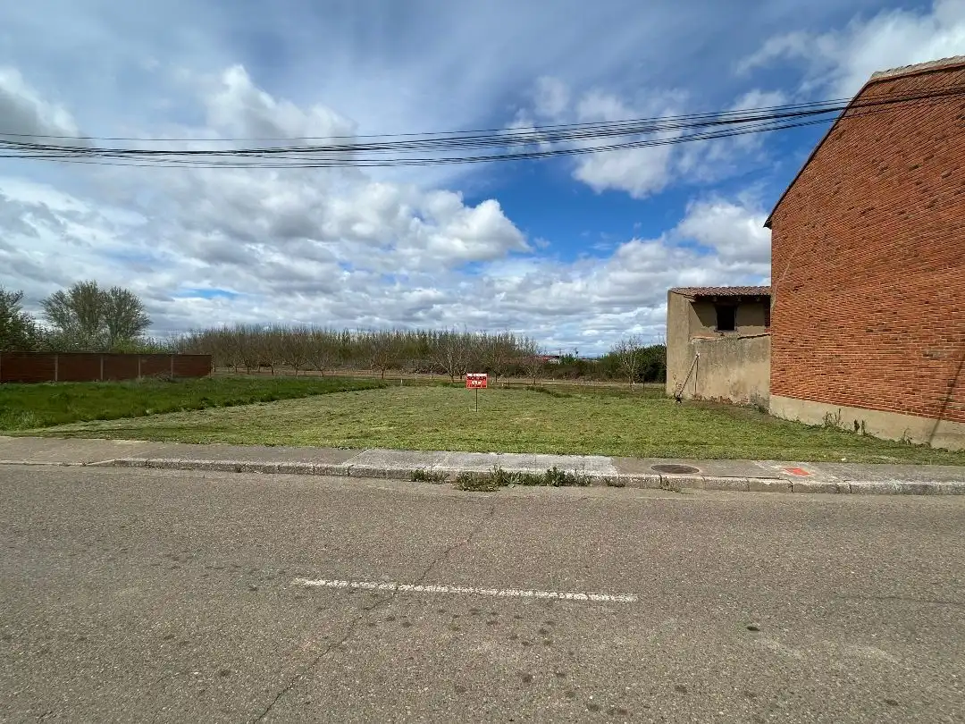 Residencial en venta en Villanueva de las Manzanas