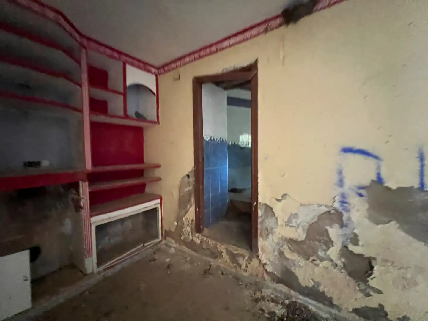 Casa rústica en venda a Calle Felipe Trigo, imagen 11