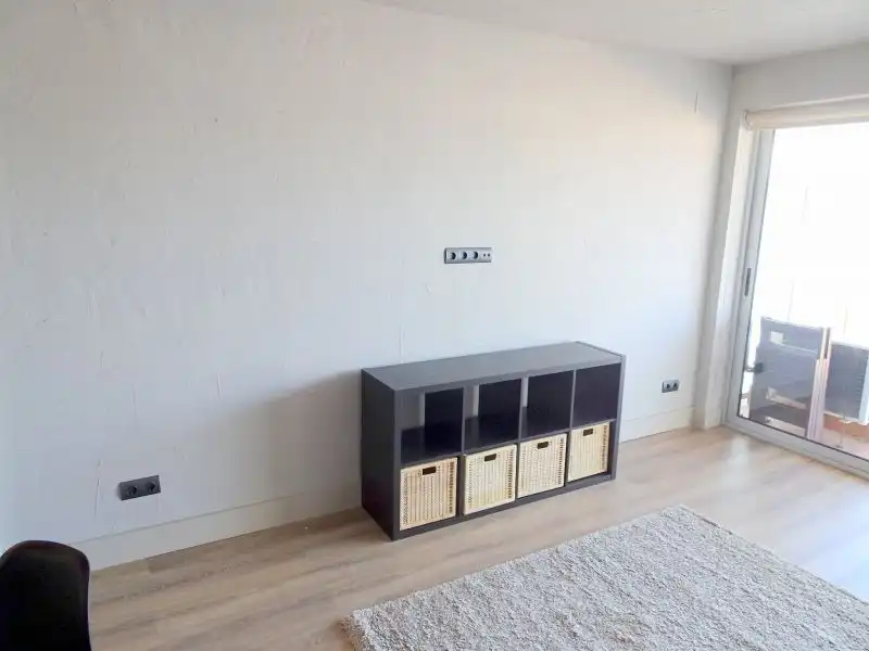 Piso de alquiler en Palamós con Aire acondicionado, Calefacción y Parquet