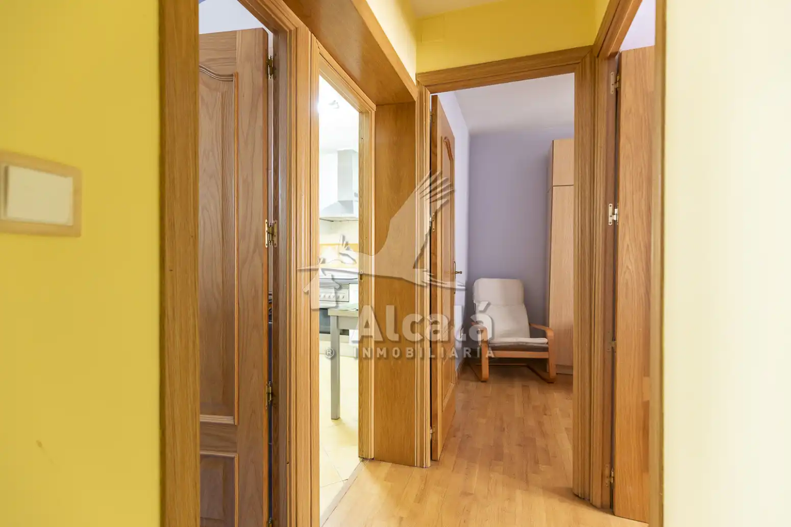 Flat with lift for sale in Estación - Parque O'Donnell, imagen 34