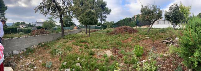 Terreno residencial en Venta en La Torre de Claramunt