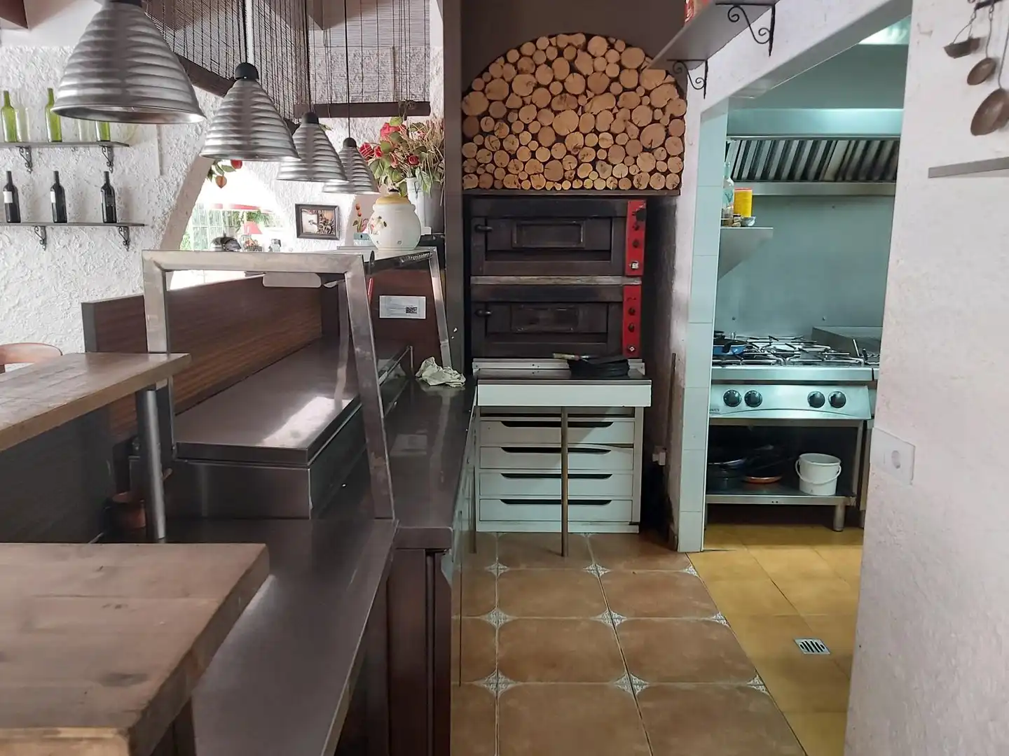 Local comercial en venta en L'Estartit Poble, imagen 8