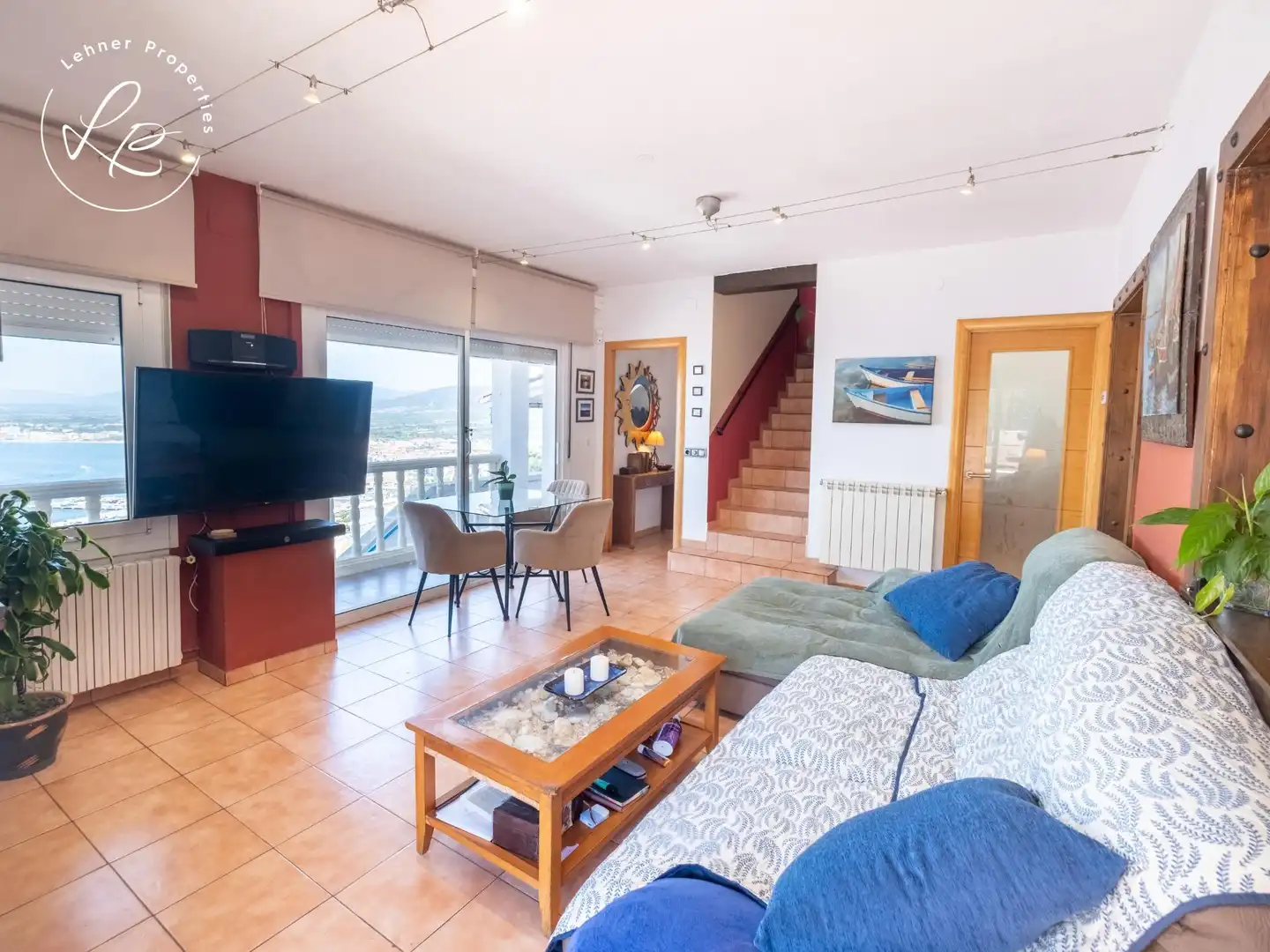 Casa amb terrassa en venda a Carrer d'Antoni Canals, imagen 9