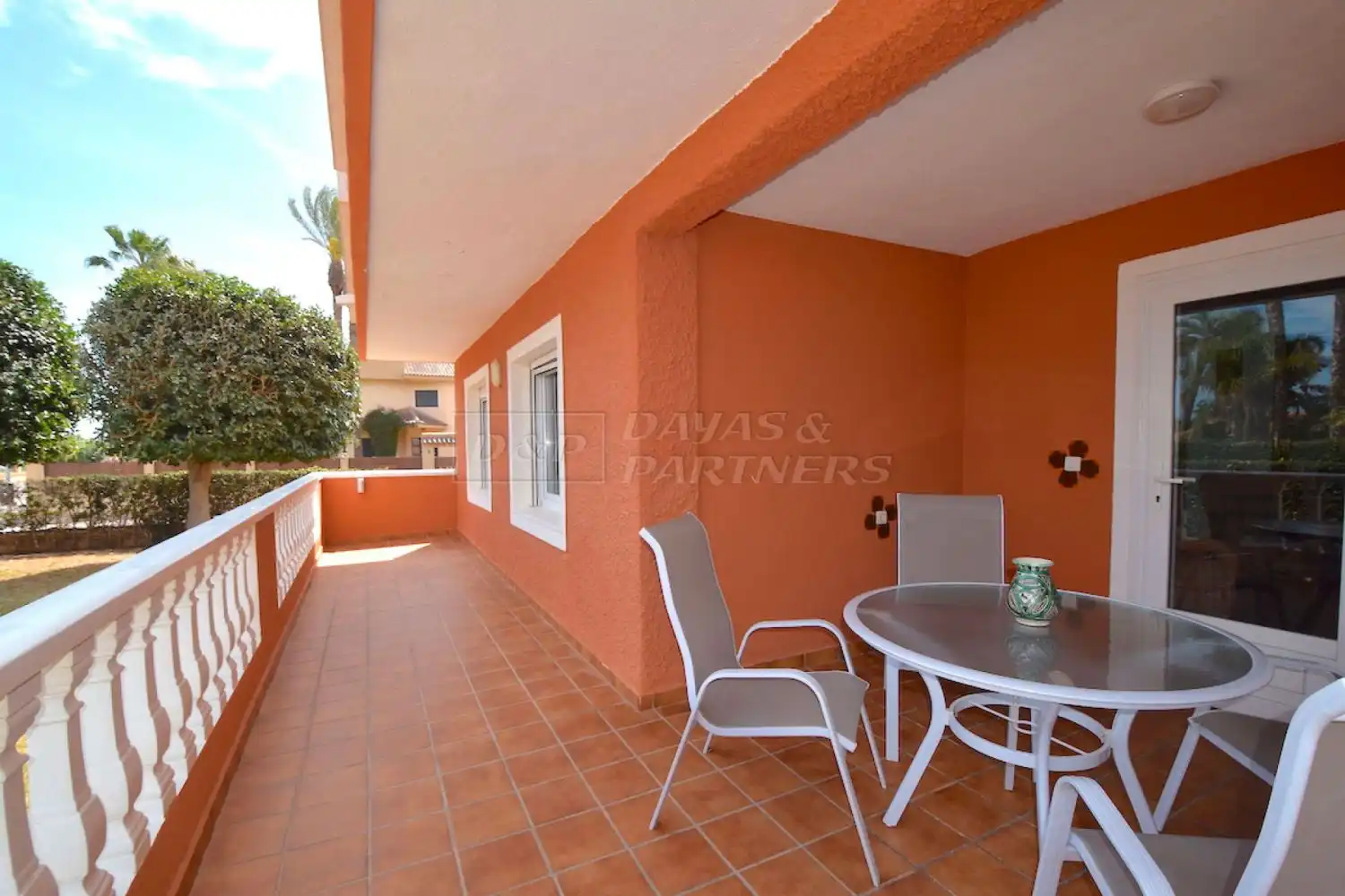 Villa à vendre à Playa del Acequión, Náufragos y Rocío del Mar, imagen 21