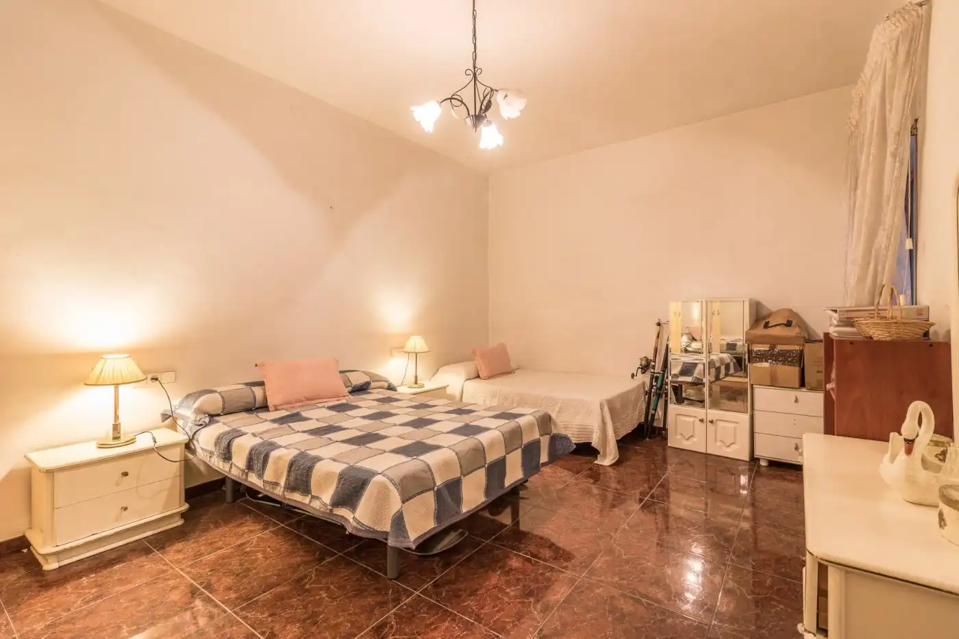 Habitación de Casa o chalet en venta en Sant Joanet con Terraza
