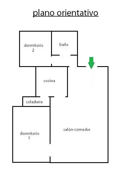 Piso en venta en  Palma de Mallorca