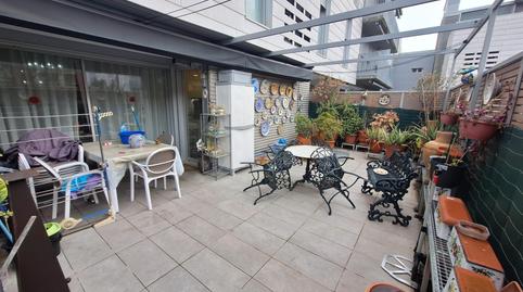 Foto 2 de Planta baixa en venda a Carrer Carrer de Lepant, 86, Eixample, Sabadell