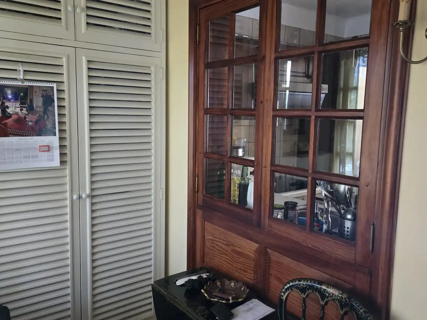Wohnungen zur Miete in Puerto de la Cruz mit Terrasse und Möbliert