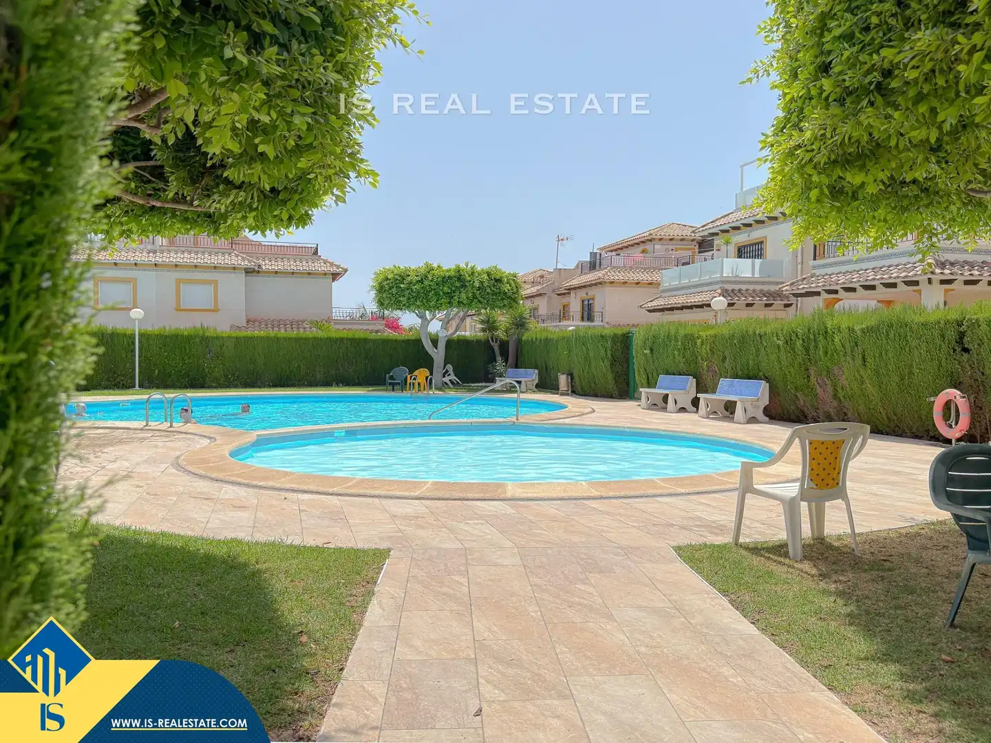 Penthouse with terrace for sale in Orihuela Costa, imagen 2