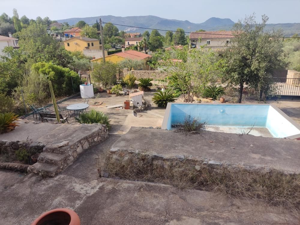 Casa o xalet en venda a Urbanización la Foya, Vilafamés