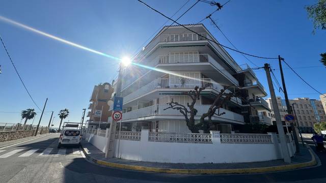 Piso en Venta en Platja de la Paella