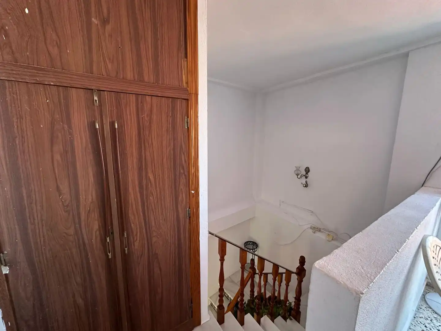 Bathroom of Houses for sale in Jerez de la Frontera  with Air Conditioner, Private garden and Terrace