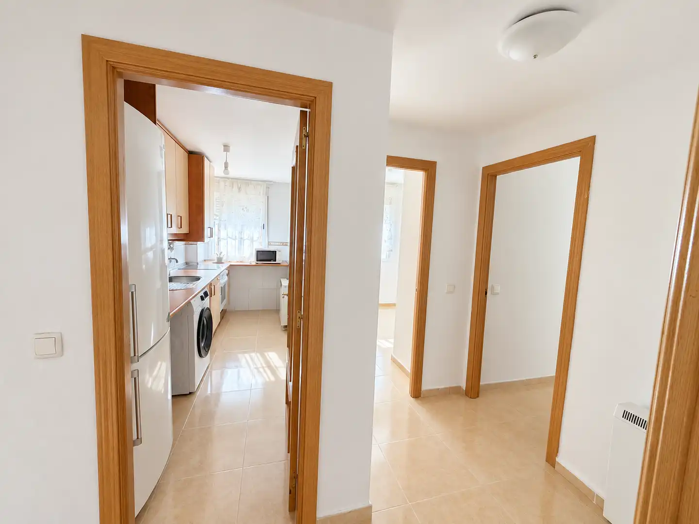 Flat for sale in Campo Real, imagen 12