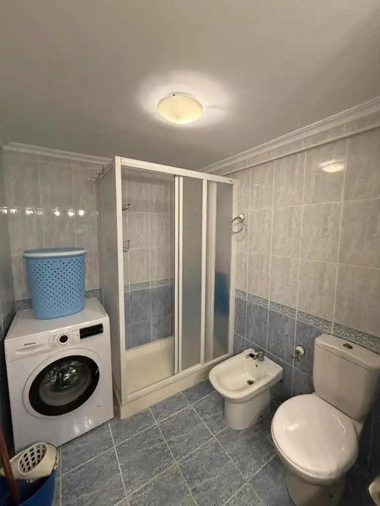 Bany de Apartament en venda en Cullera