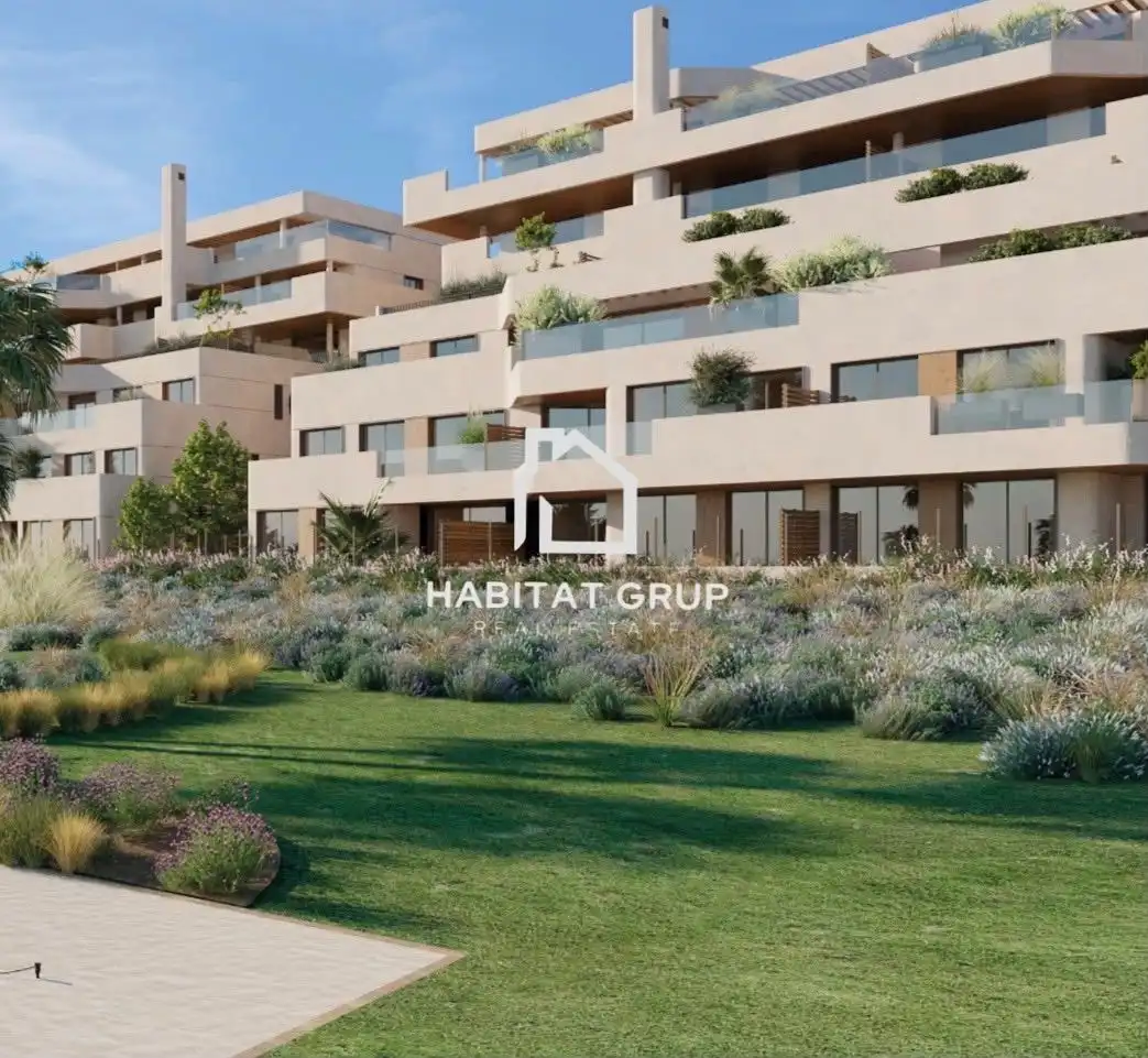 Appartamento con piscina in vendita a La Alcaidesa, imagen 2