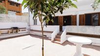 Terrace of Planta baja for sale in  Palma de Mallorca  with Air Conditioner and Terrace