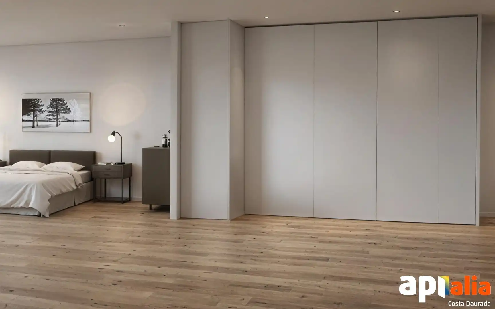 Flat with lift for sale in Passeig de la Misericòrdia, imagen 4