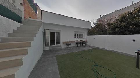 Photo 2 of House or chalet for sale in Carrer Pau Casals, Sant Andreu - Gassó Vargas, Barcelona