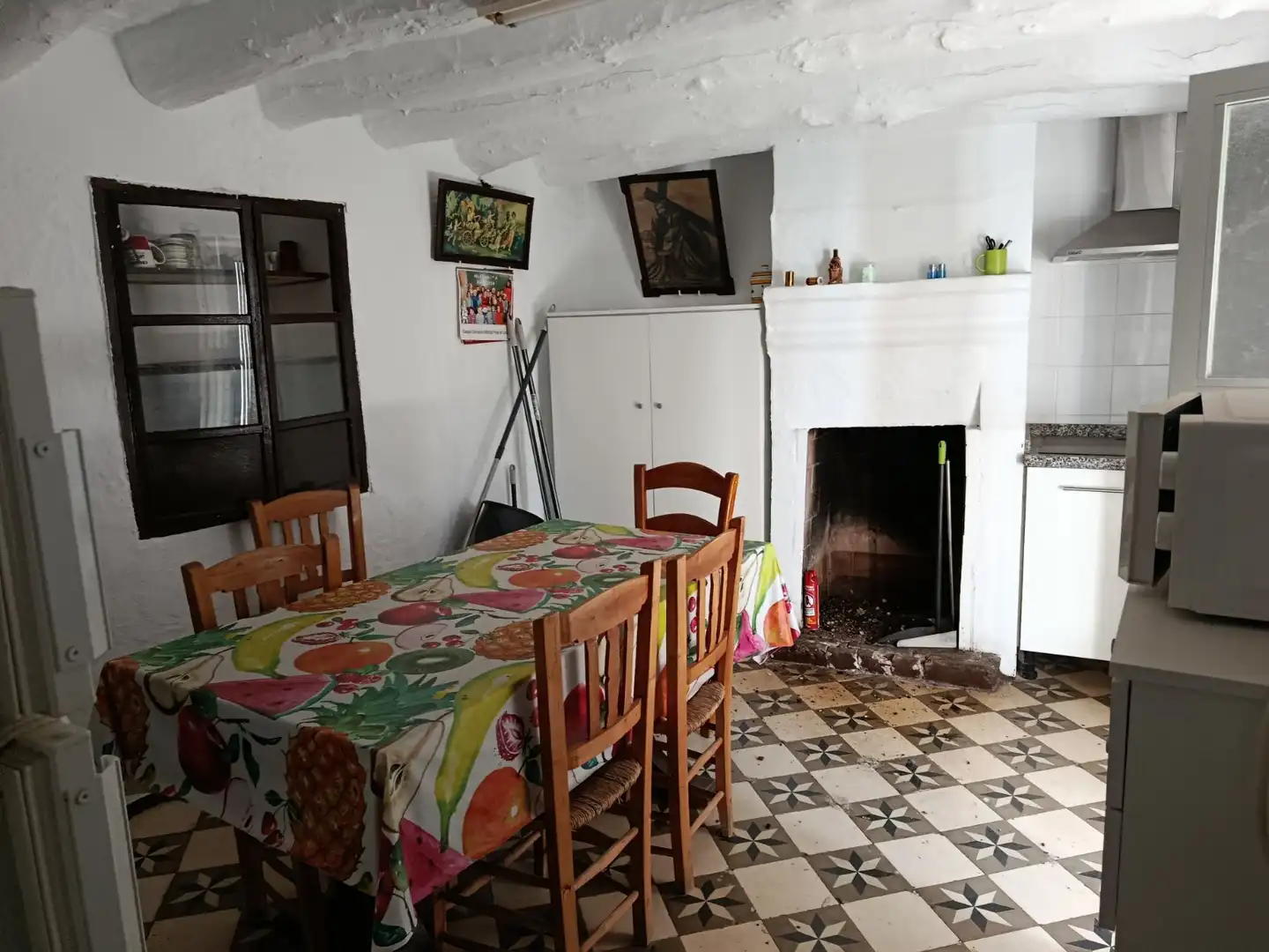 Haus oder Chalet zum Verkauf in Calle el Río, Priego de Córdoba