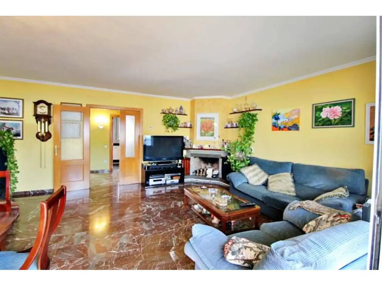 House with garden for sale in Calle Puigmal, imagen 9