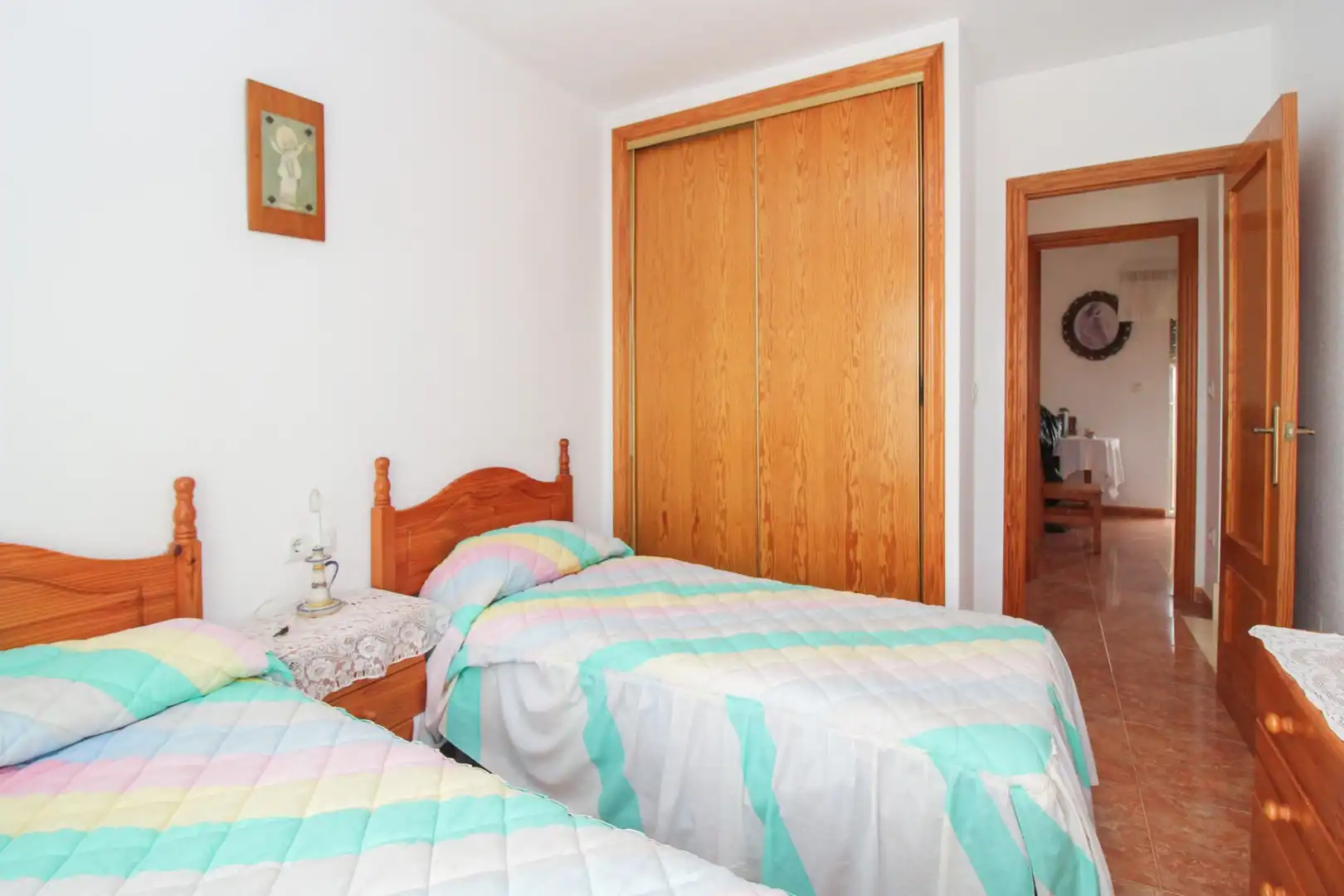 Casa o xalet en venda a Los Nietos