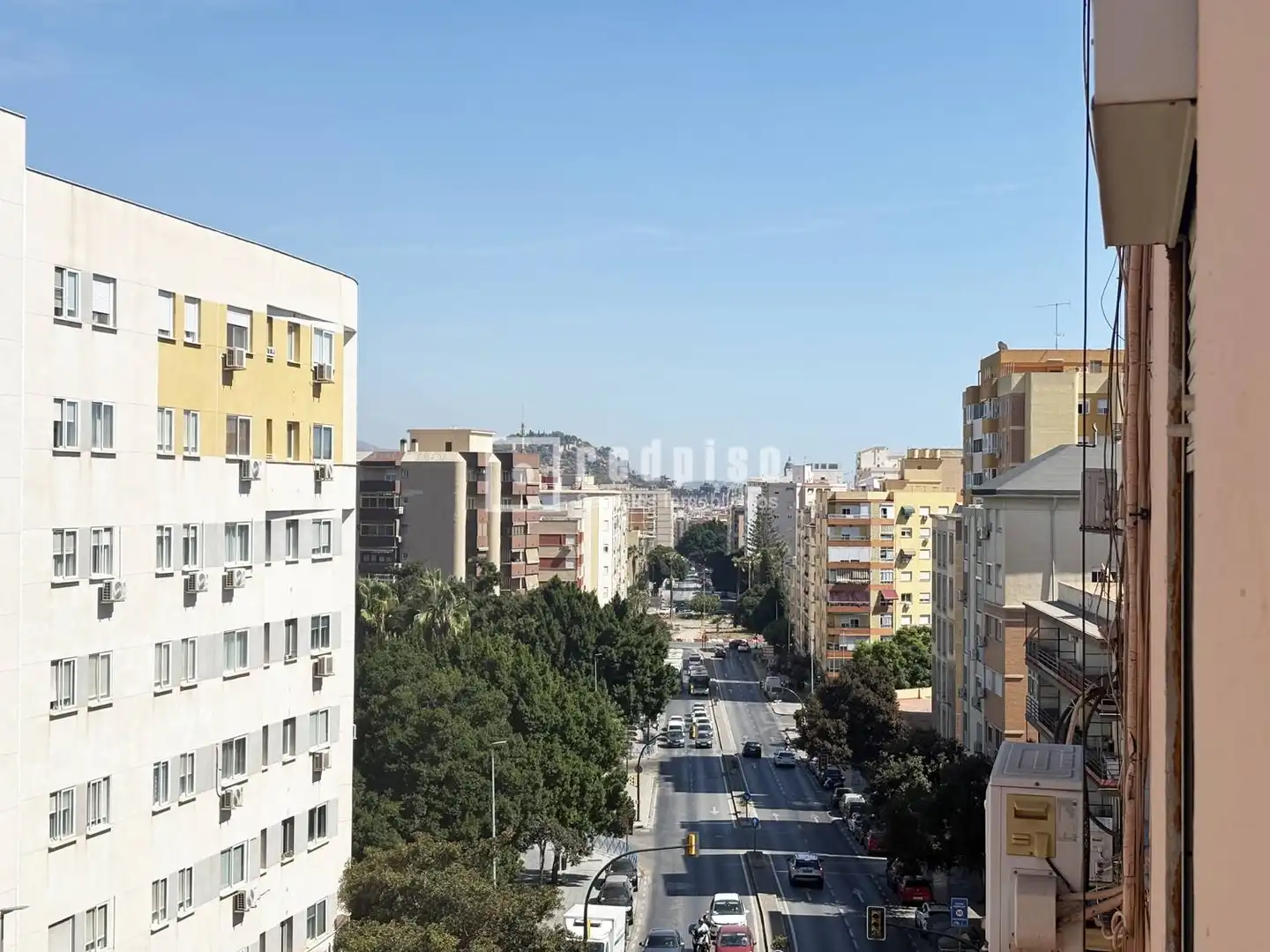 Appartamento con ascensore in vendita a Cruz de Humilladero, imagen 15