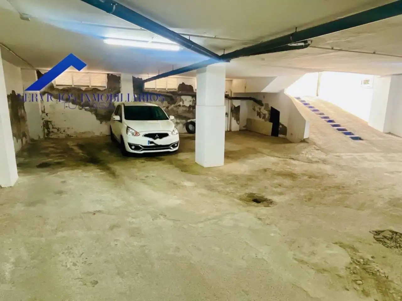 Garage for sale in Calle Edelomira Pérez Campos, Puertito de Güímar