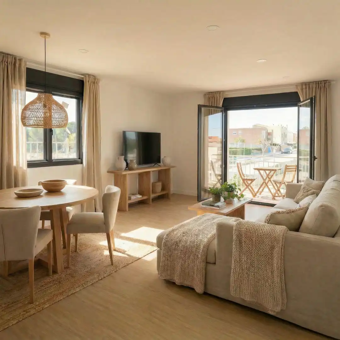 Duplexes for sale in Carrer de Josep Cañas, Llorenç del Penedès