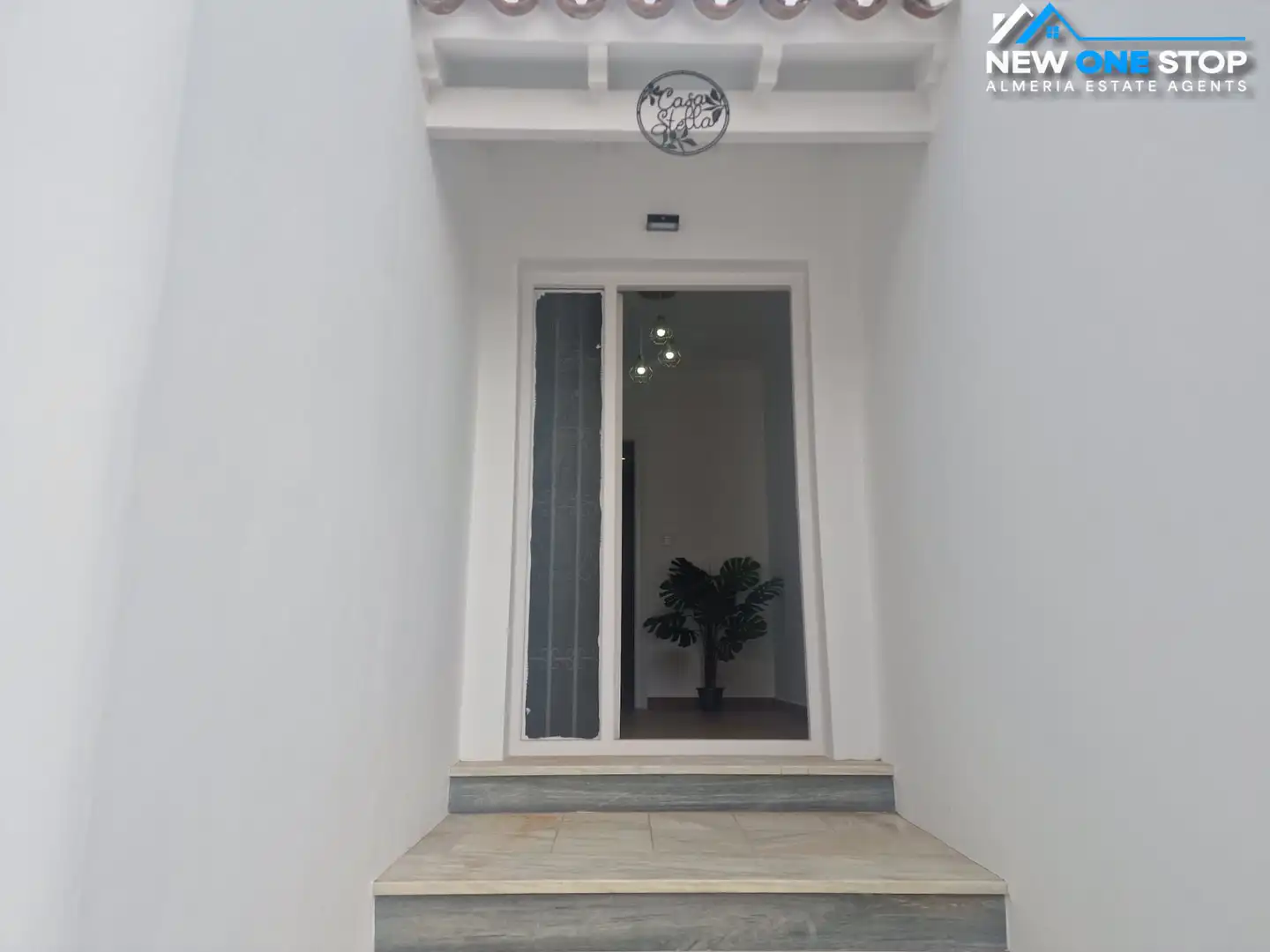 Detached house with terrace for sale in El Palmeral, imagen 2