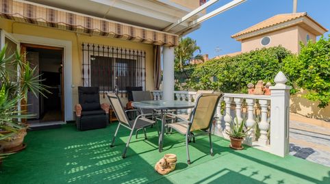 Foto 2 de Casa o chalet en venta en Calle C. Isla Tenerife-cast I, 5, Playa Grande - Castellar, Mazarrón