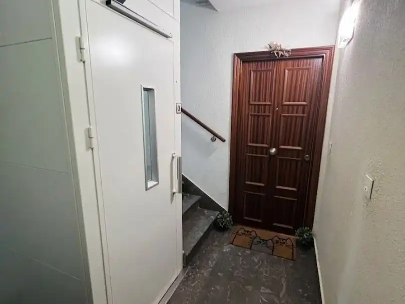 Piso con ascensor en venta en Bixkonde Kalea 3, imagen 17