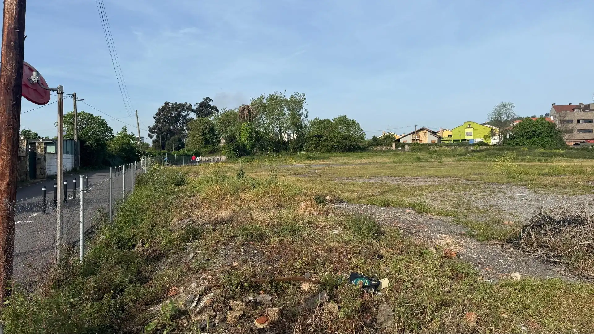 Residencial en venta en CARLOS PRIETO, 16, Jove