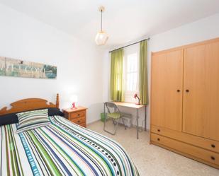 Apartament per a compartir a Haza Grande