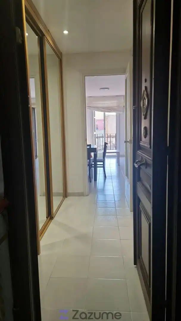 Flat for rent in Carrer de l'Olivera, El Poble Sec - Parc de Montjuïc
