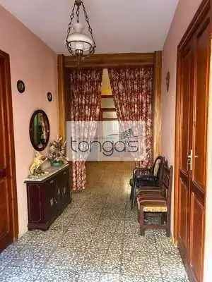 Casa con terraza en venta en Llocnou d'En Fenollet, imagen 2