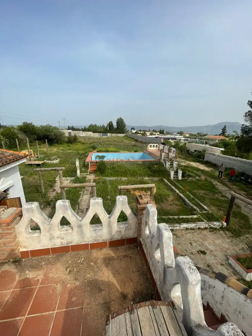 Rustikales Grundstück zum Verkauf in Camino de Tablazos 79, imagen 9