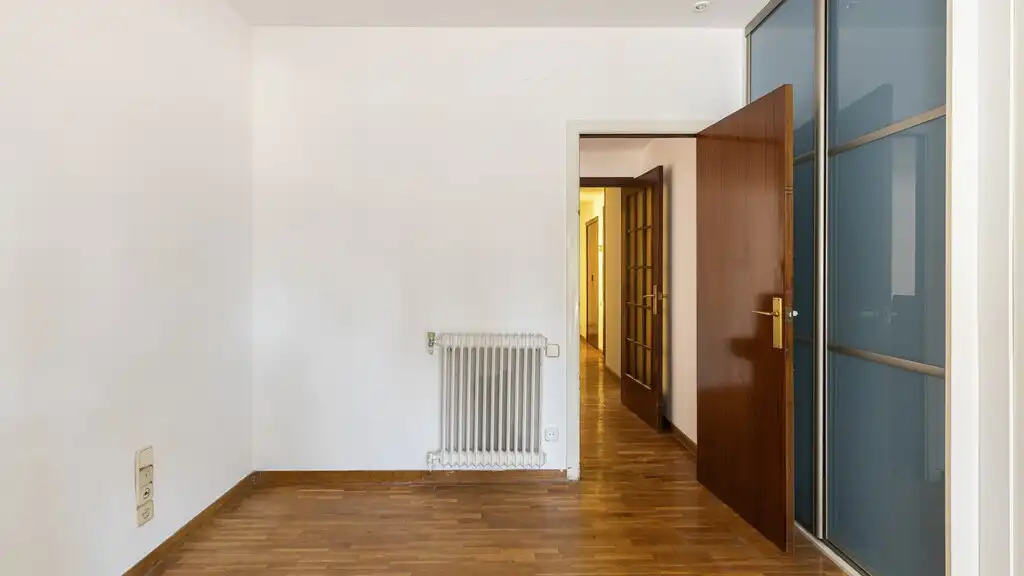 Apartments for sale in Barcelona  with Air Conditioner, Heating and Parquet flooring