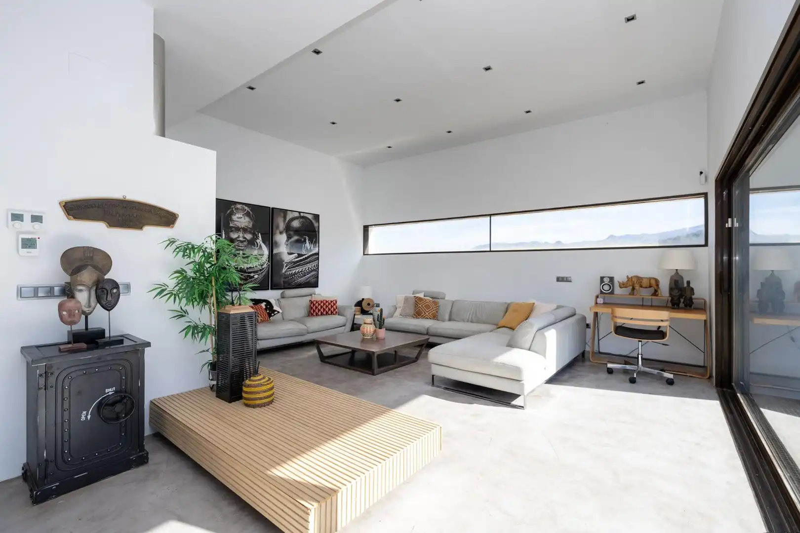 Chalet con jardín en venta en Calle Nevada 33, imagen 51