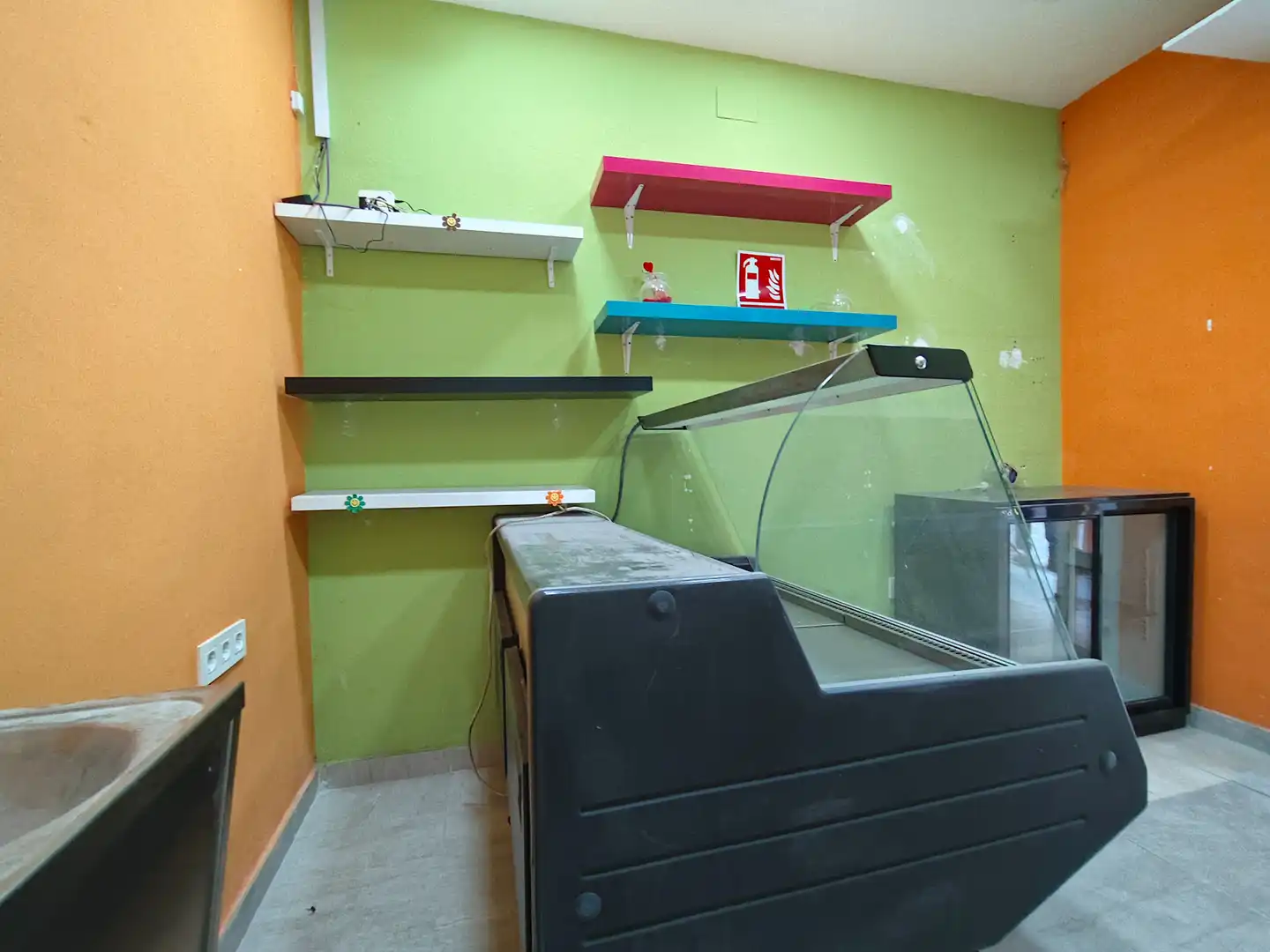 Local comercial en venda a Calle Lavadero Tablas 23, imagen 8