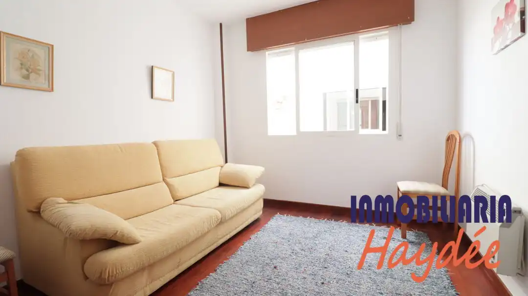 Bedroom of Flat for sale in Melide  with Heating, Storage room and Furnished